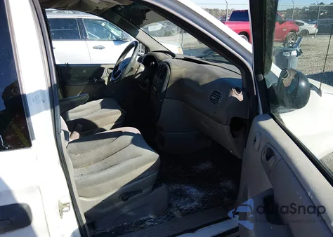 2003 Dodge Grand Caravan Se z USA, uszkodzony, nr VIN 1D4GP24363B101971